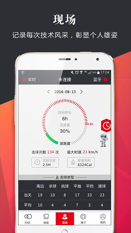 克洛斯威運(yùn)動(dòng)云