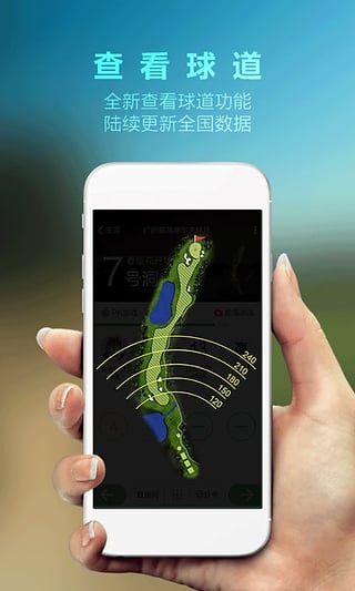 高球大戰(zhàn)
