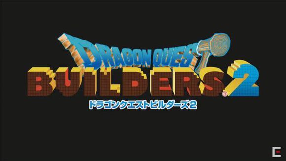 勇者斗惡龍建造者2