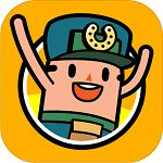 看！土豆們的武器工坊