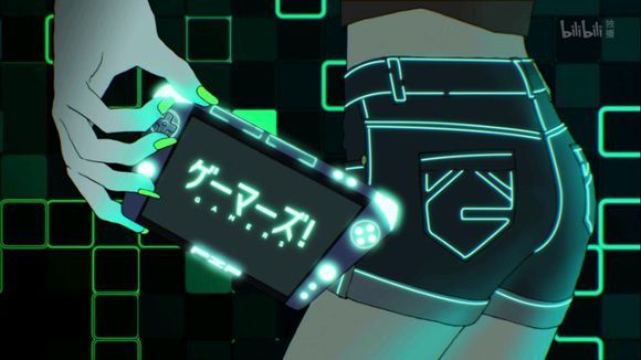 gamers電玩咖