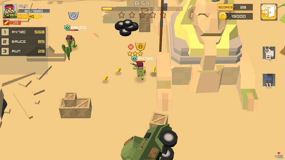 PixelPlatoon