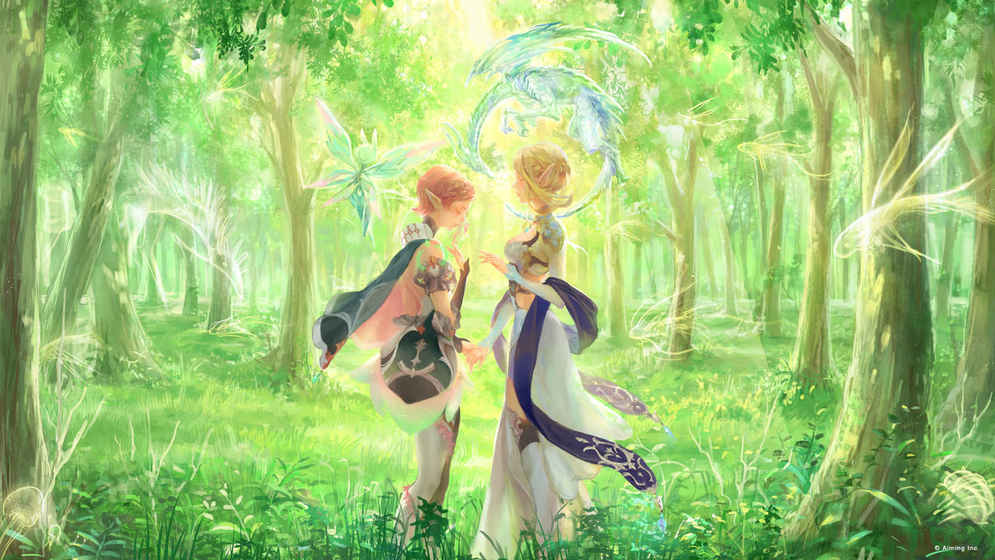Caravan Stories 中文版