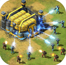 銀河大戰(zhàn) 游戲