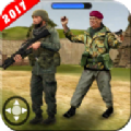 美國突擊隊生存任務3D