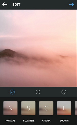 Instagram APP