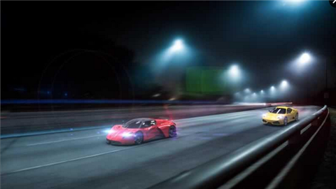 公路駕駛：傳承