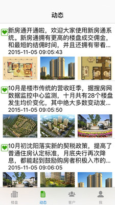 新房天下