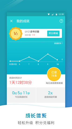 艾美閱讀
