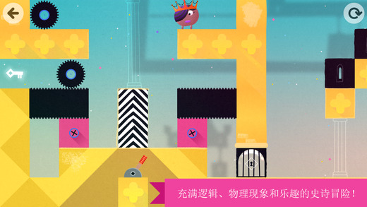 思維翻轉(zhuǎn)：國王與王后