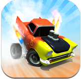 賽車跑酷