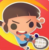 羽毛球明星 中文版
