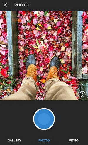 Instagram APP