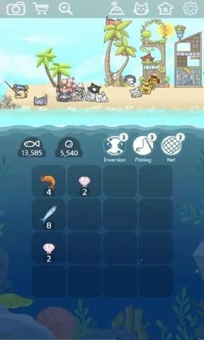 喵咪島