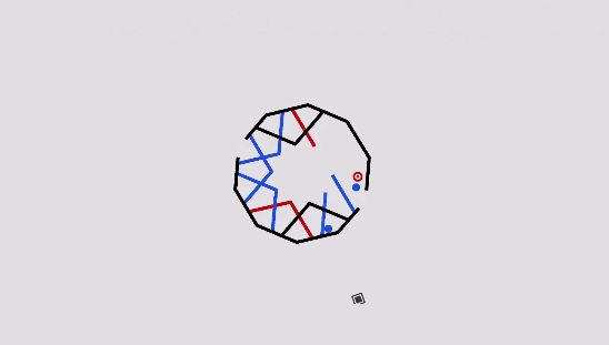 不平衡