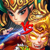 關羽悟空傳 安卓版