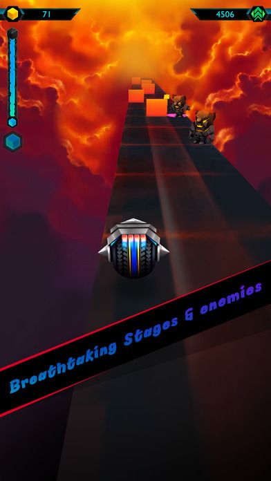Sky Dash