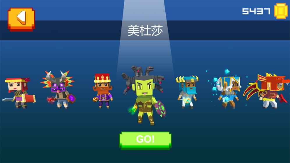 農夫快跑