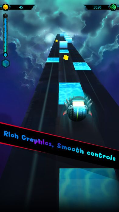 Sky Dash