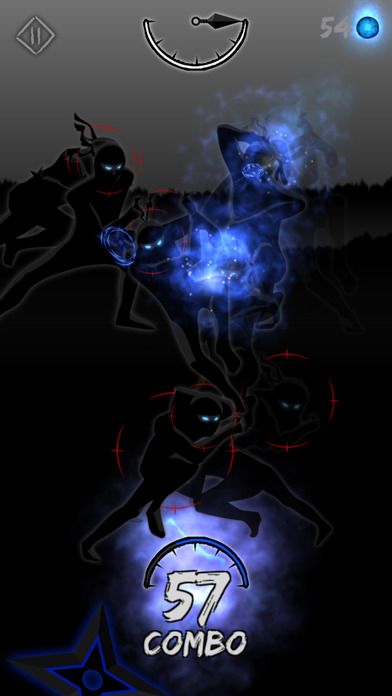 Road Of Ninja