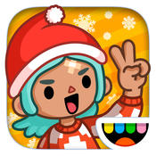 托卡的城市生活2