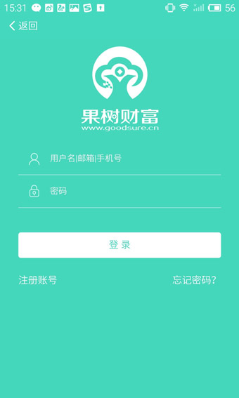 果樹財富