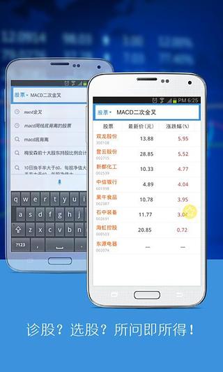 i問財選股