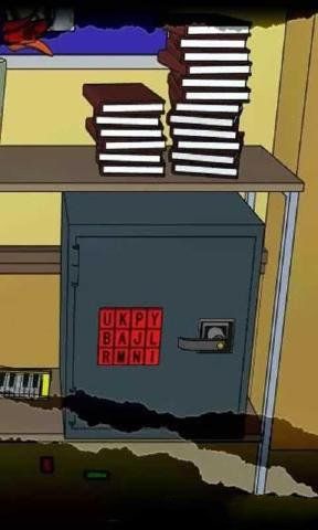 逃出教室