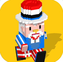 特工爺爺大冒險(xiǎn)