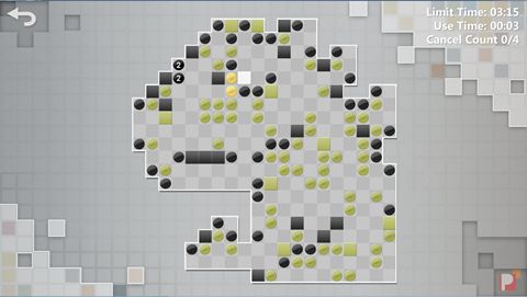 畫之謎Draw Puzzle