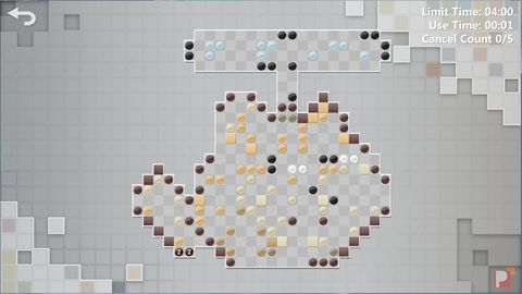 畫之謎Draw Puzzle