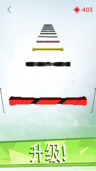 框架沖擊