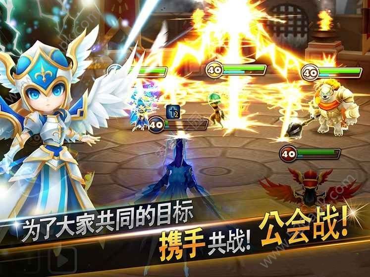 魔靈騎士