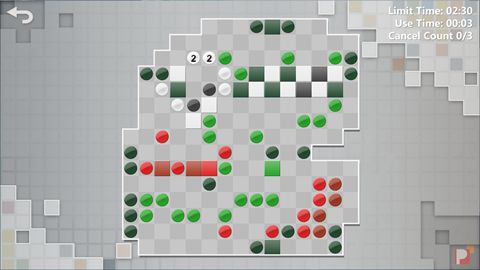畫之謎Draw Puzzle