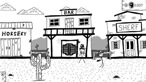 The Kingdom of Loathing