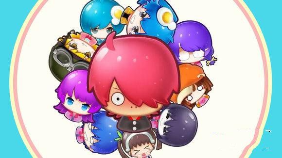 物語PUCPUC