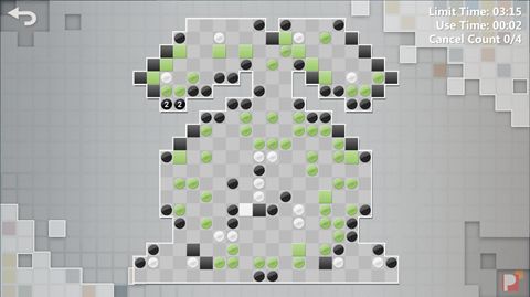 畫之謎Draw Puzzle