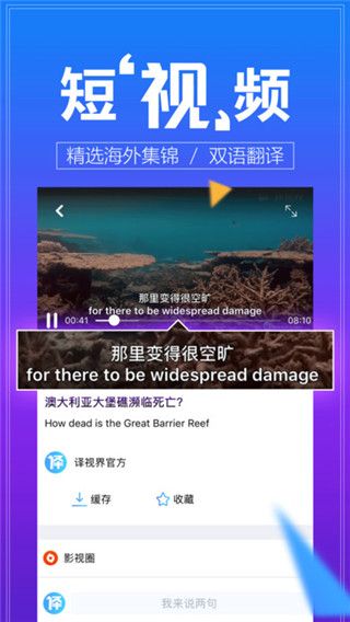 人人譯視界