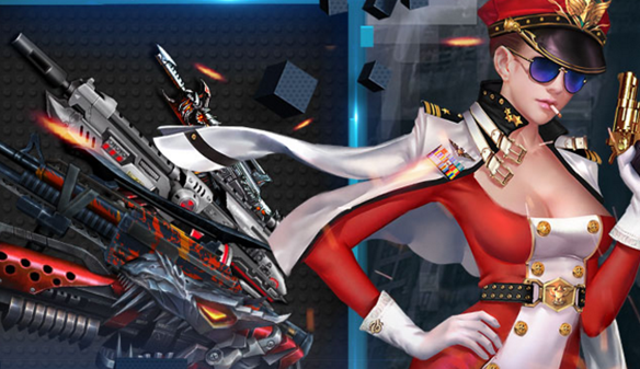 火線之王