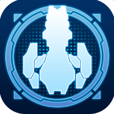 戰(zhàn)艦孤狼：太空射手