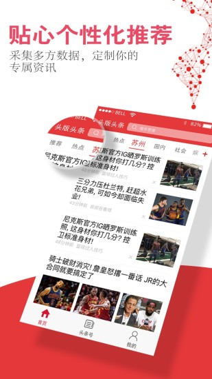 頭版頭條