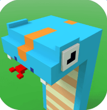 奔跑吧3D貪吃蛇