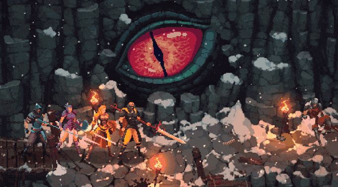 The Iron Oath