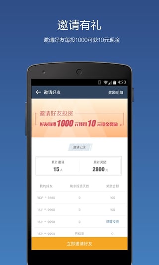 好規劃理財