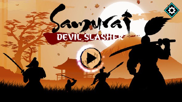 惡魔武士 無限金幣版