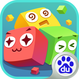 方塊大亂斗 百度版