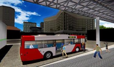 公共汽車司機17