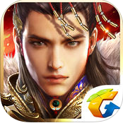 亂世王者手游 iOS版