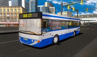 公共汽車司機17