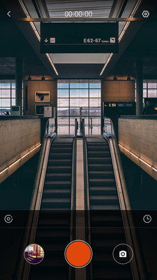 米家全景相機(jī)APP